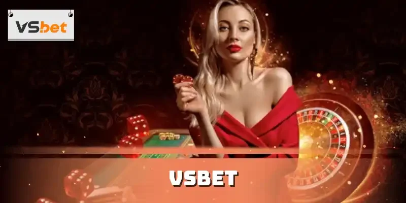 VSBET | Link Vào Nhà Cái Uy Tín VSBET Mới Nhất 2026



VSBET là nhà cái uy tín lâu đời trong lĩnh vự...