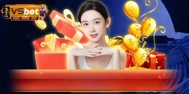 Nhà cái 188bet có nhiều khuyến mãi hội viên