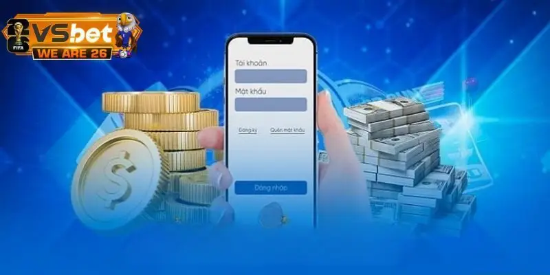 Các bước dễ dàng để tải ứng dụng dành cho anh em