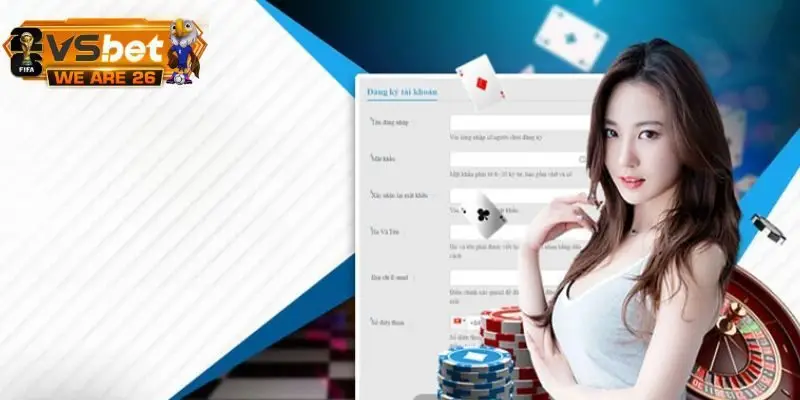 Các bước đăng ký và chơi tại King88