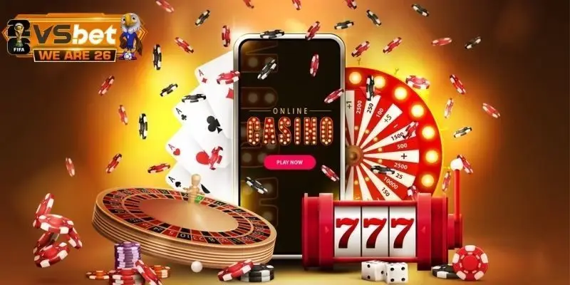 Quy trình đặt cược nhanh chóng tại 78WIN