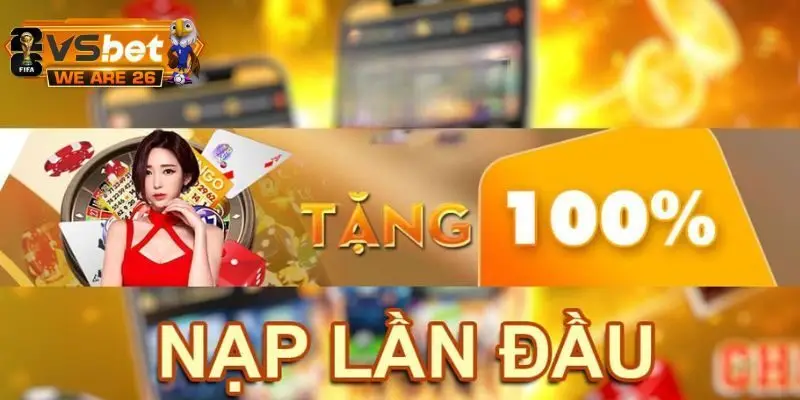 Các khuyến mãi siêu hot không nên bỏ qua tại nhà cái