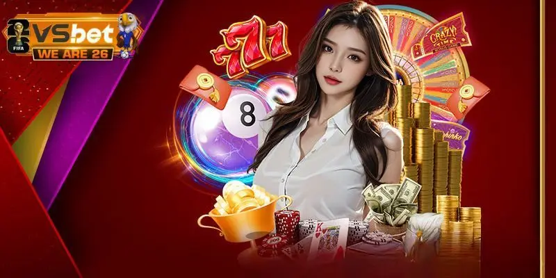 Các khuyến mãi tặng tiền thưởng cho hội viên WIN55