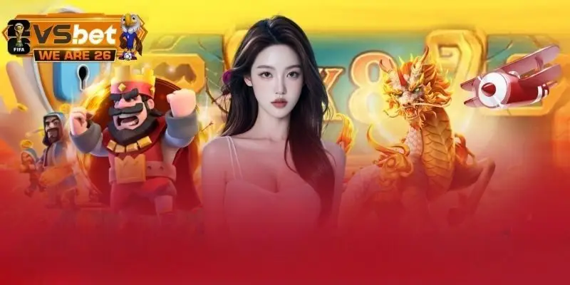 Danh sách các tựa game nổ hũ mới nhất tại cổng cược Nohu