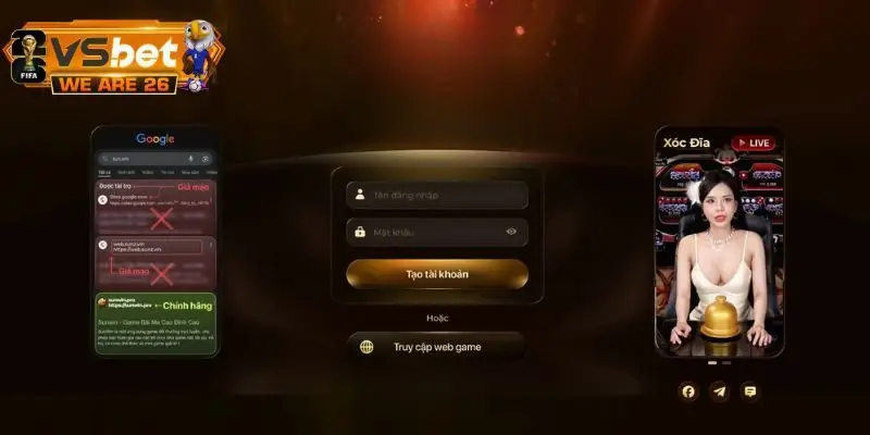 Chi tiết cách bước để tham gia chơi cá cược tại Sunwin