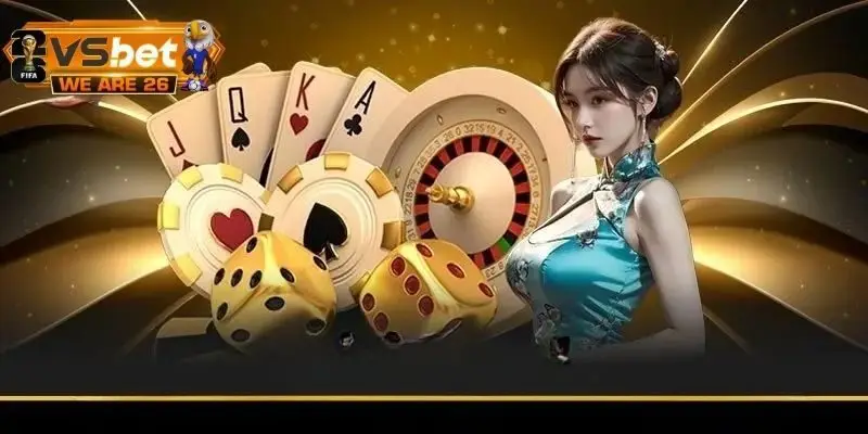 Bạn phải có kế hoạch tài chính rõ ràng khi chơi cá cược