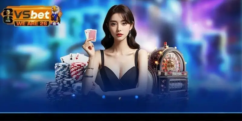 Vài kinh nghiệm săn khuyến mãi hiệu quả tại nhà cái RIKVIP