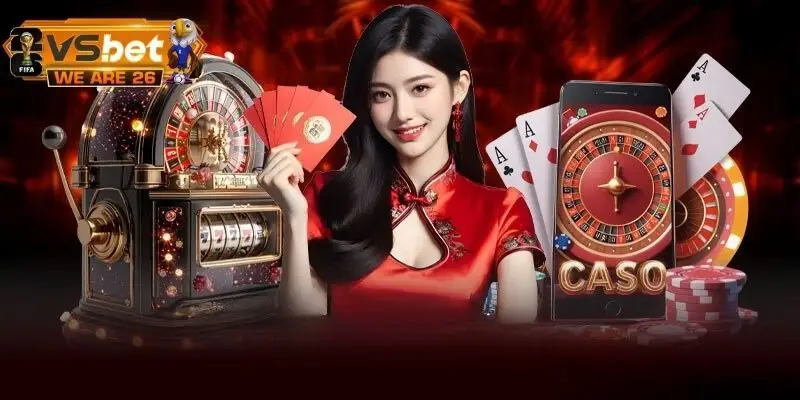 Bí kíp hiểu quả để chơi tại nhà cái đỉnh cao