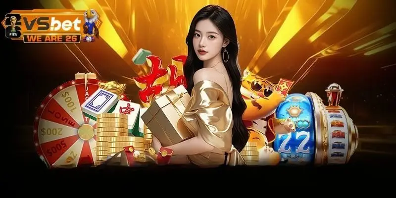 RIKVIP  cung cấp hàng loạt ưu đãi đỉnh cao cho các bet thủ