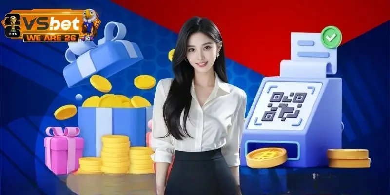 Có nhiều ưu đãi độc quyền săn thưởng lớn