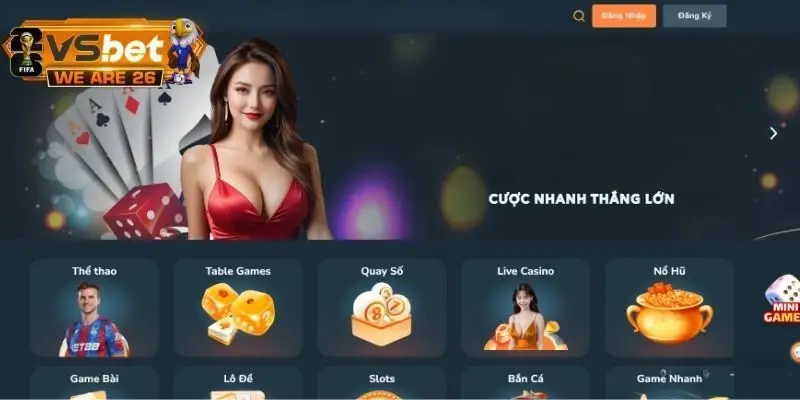 Kho trò chơi siêu hấp dẫn dành cho anh em hội viên