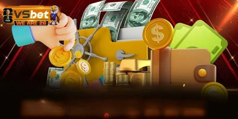 Top các khuyến mãi cực kỳ hot dành cho anh em cược thủ