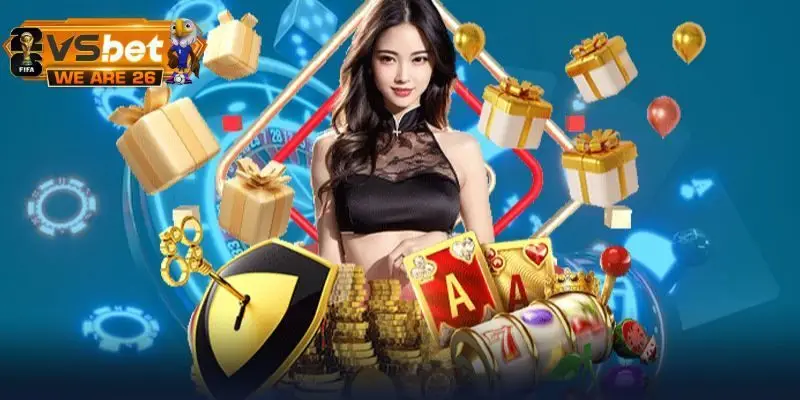 Dễ dàng tham gia nhận thưởng khi làm thành viên của nhà cái