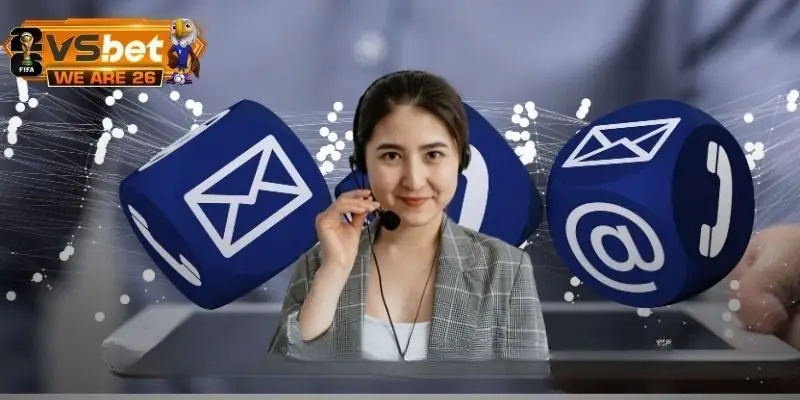 Với đa dạng dịch vụ CSKH siêu chuyên nghiệp tại nhà cái 58WIN