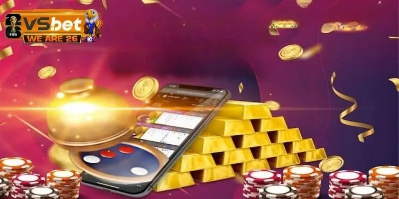 Một số chương trình ưu đãi với thưởng khủng tại nha cai uy tin