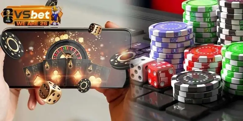 Ưu thế của nhà cái là sự uy tín và chất lượng dịch vụ