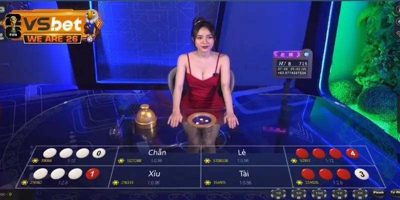 Điểm qua các trò chơi ăn khách tại Vz99