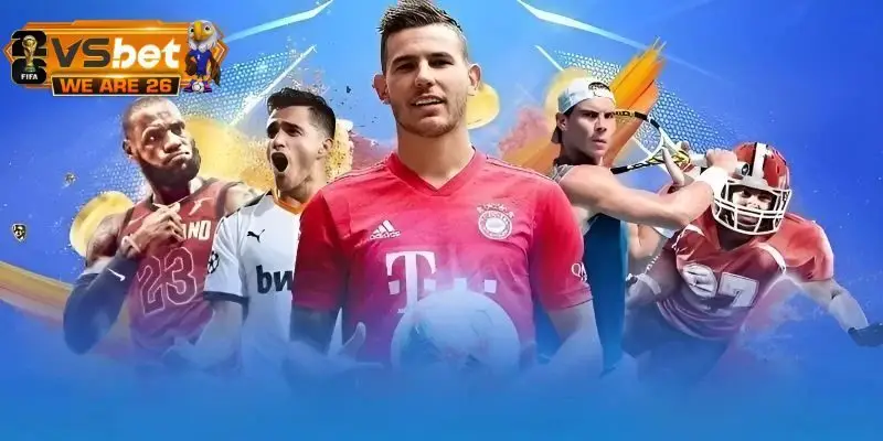 Đôi điều nên biết về 188bet