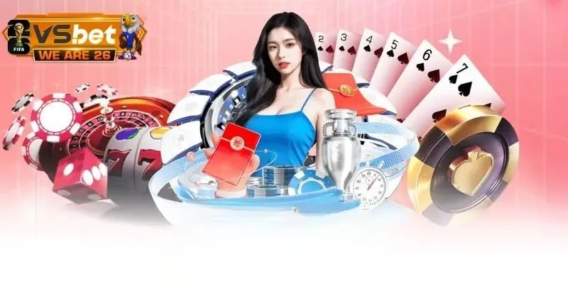 Vài thông tin cơ bản về nhà cái cá cược 6686