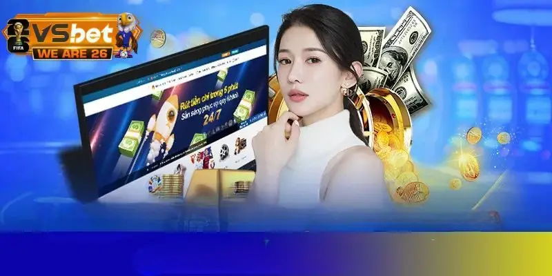 Đôi nét về nhà cái cá cược 77WIN