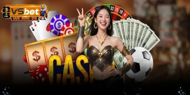 Vài điều nổi bật về nhà cái uy tín hàng đầu Sbobet