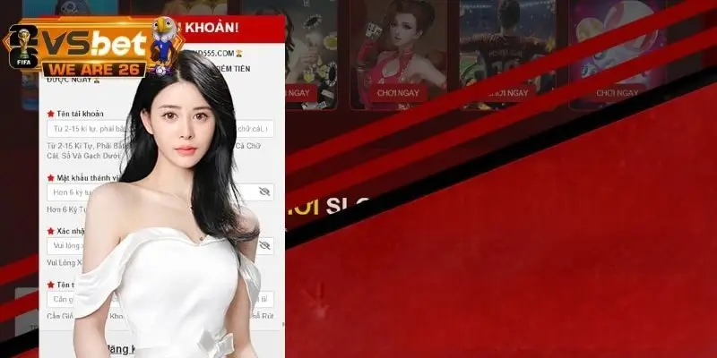 Cách tạo tài khoản và bắt đầu chơi 789CLUB cho tân thủ