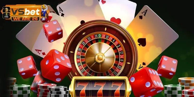 Hướng dẫn chơi nhanh tại nhà cái NBET