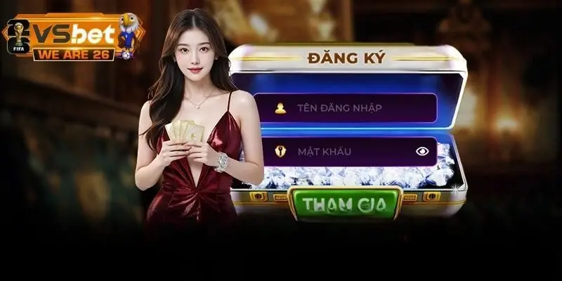 Hướng dẫn cách đăng nhập nhanh chóng vào nhà cái DEBET