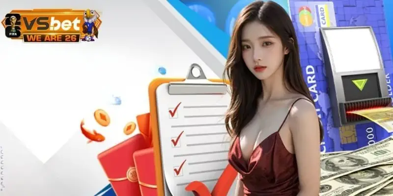 Hướng dẫn các bước nạp rút vốn cho tân binh