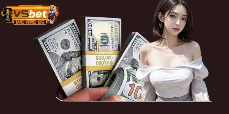 Chi tiết các hướng dẫn nạp rút cho các tân binh