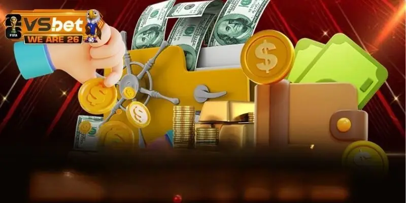 Hướng dẫn chi tiết các bước nạp rút trên hệ thống ONE88