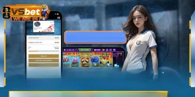 Cài đặt nhanh và tối ưu cho người chơi trên điện thoại