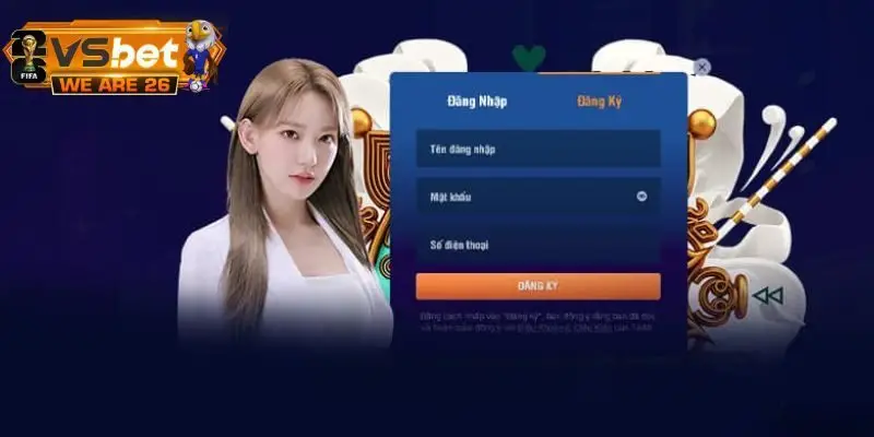 Bí quyết để đăng ký nhà cái online đỉnh cao