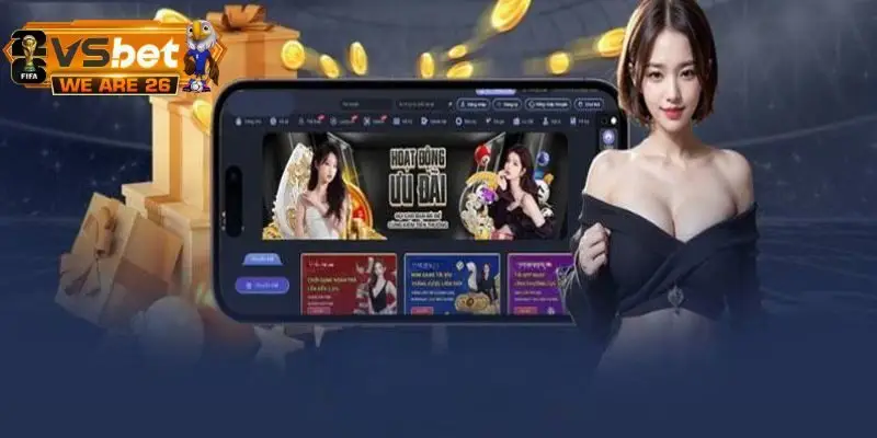 Hướng dẫn quy trình đặt cược dễ dàng, nhanh chóng