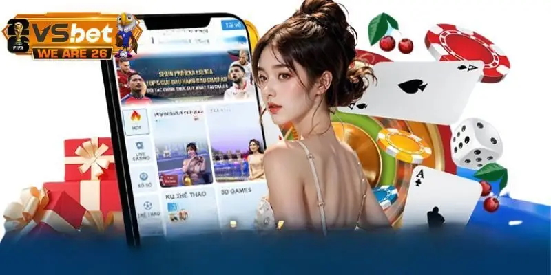 Hướng dẫn truy cập vào 77WIN an toàn, không chặn