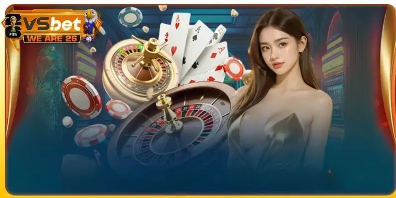 B52 cổng game uy tín được nhiều bet thủ tham gia