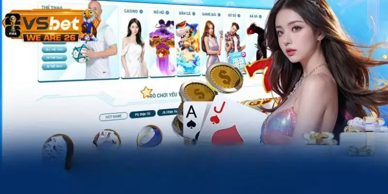 Khám phá kho trò chơi đa dạng của nhà cái J88