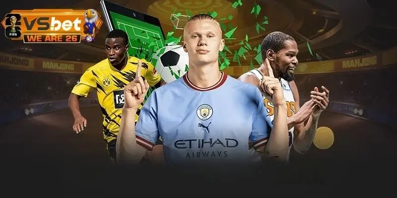 Tổng hợp những sảnh game hot hàng đầu tại nhà cái