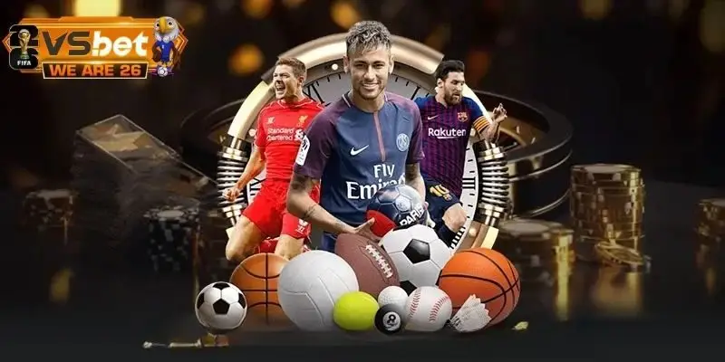 Game chơi đa thể loại với nhiều bàn cược