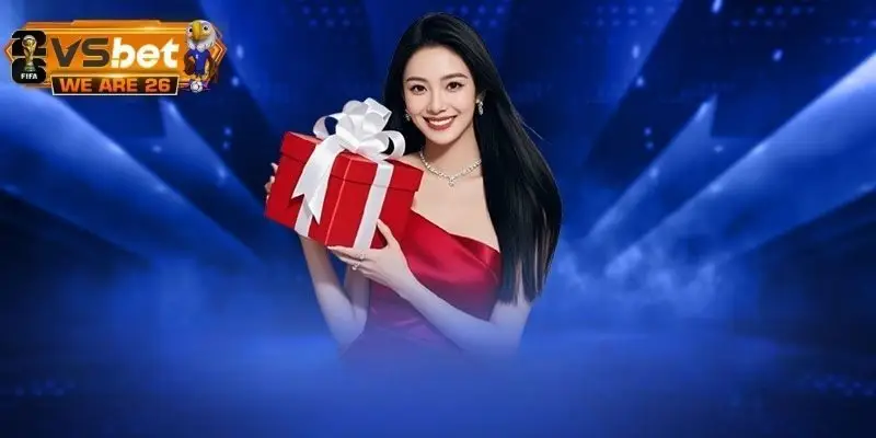 Những event siêu hot dành cho các hội viên