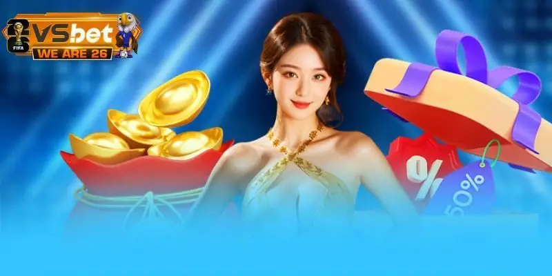 Top các event siêu hot dành cho anh em cược thủ