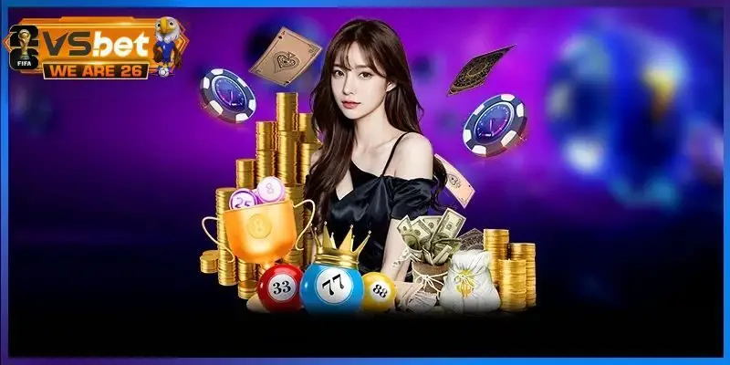 Kho trò chơi không thể bỏ qua tại nhà cái