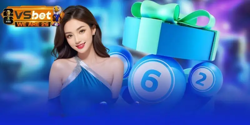 Loạt khuyến mãi độc quyền dành cho thành viên 77Bet