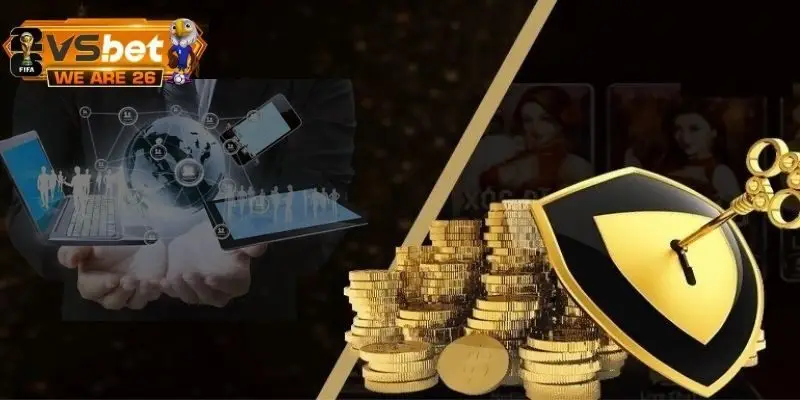 Ưu điểm đặc sắc khi anh em tham gia nhà cái B52