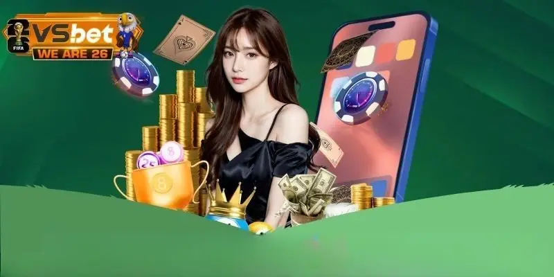 Ưu điểm nổi bật khi tham gia giải trí tại nhà cái V9bet