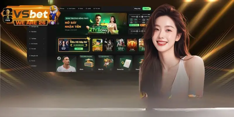 Lý do nhà cái BK8 luôn trở thành điểm đến của nhiều người chơi