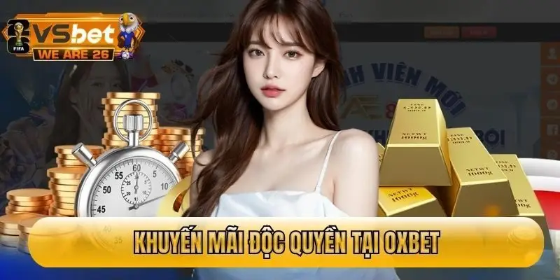 Một số khuyến mãi tặng thưởng hấp dẫn khi tham gia