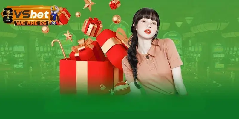 Một số ưu đãi vàng cho hội viên khi tham gia nhà cái