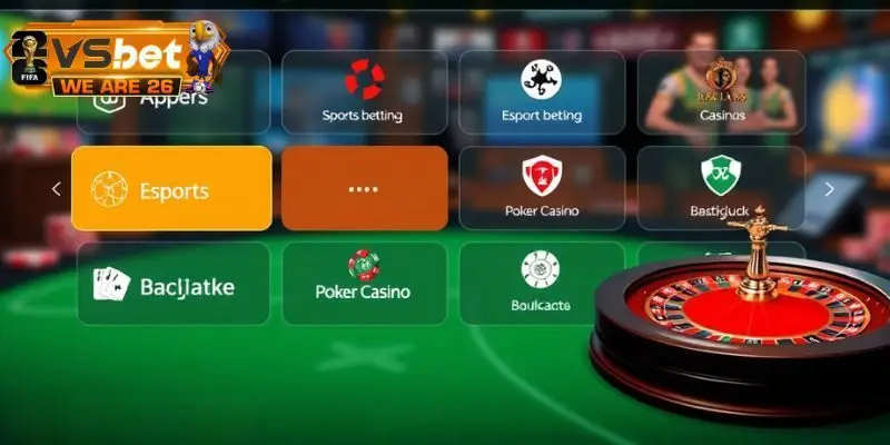 Một số ưu điểm được đánh giá cao tại nhà cái