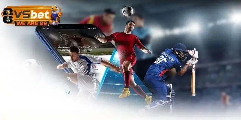 Nhà cái sở hữu hệ thống trò chơi đa dạng, phong phú